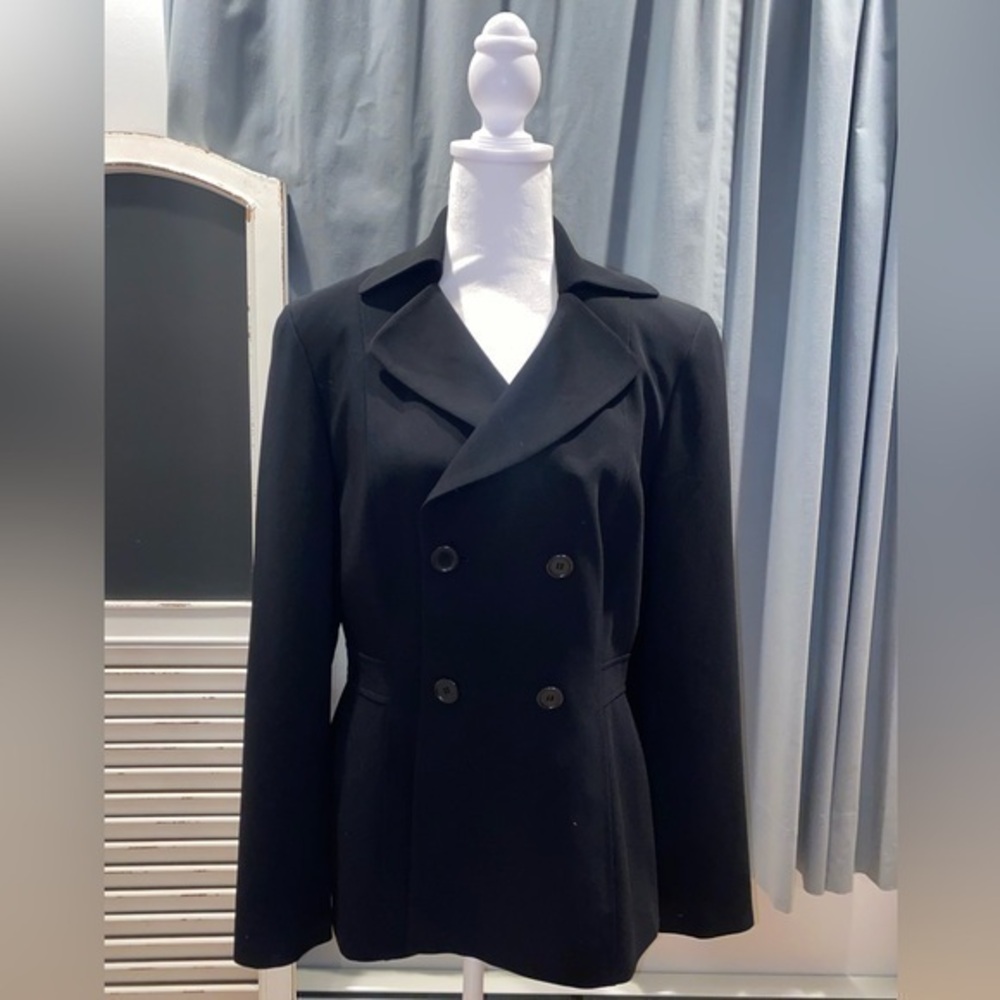 Ann Taylor Blazer